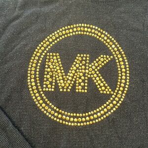 Woman Michael Kors sweeter